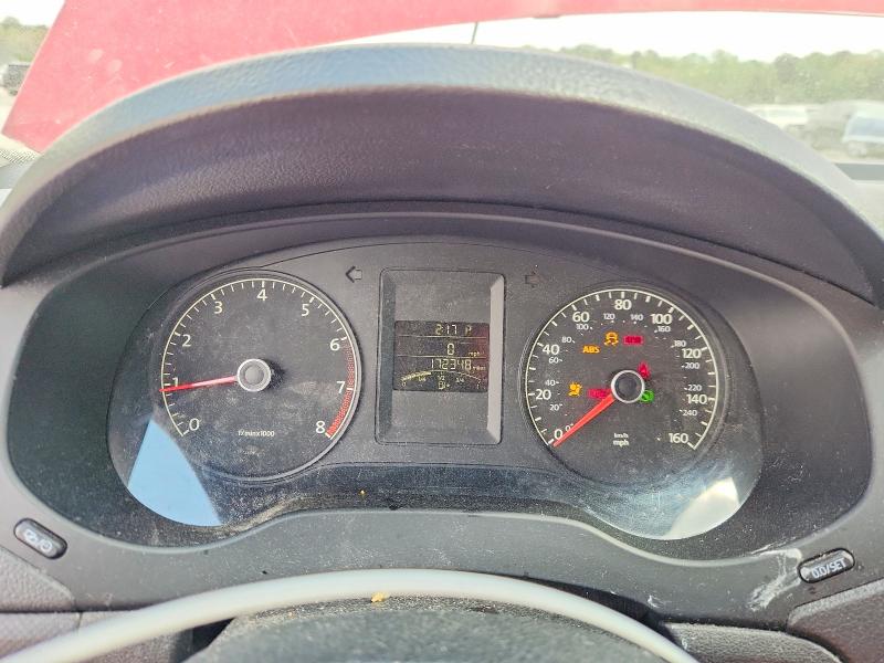 Продажа на аукционе авто 2014 Volkswagen Jetta, vin: 3VW2K7AJ5EM357288, номер лота: 48389886