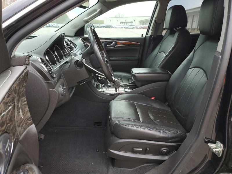 Aukcja sprzedaży 2014 Buick Enclave, vin: 5GAKRBKD4EJ252458, numer aukcji: 48386456
