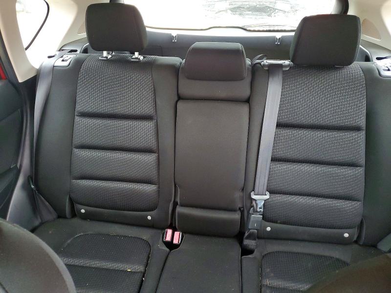 Aukcja sprzedaży 2014 Mazda Cx-5, vin: JM3KE2CY7E0315786, numer aukcji: 51442936