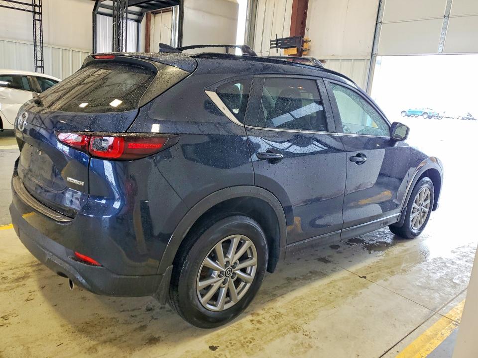 Aukcja sprzedaży 2022 Mazda Cx-5, vin: JM3KFBCM4N0553346, numer aukcji: 51208126