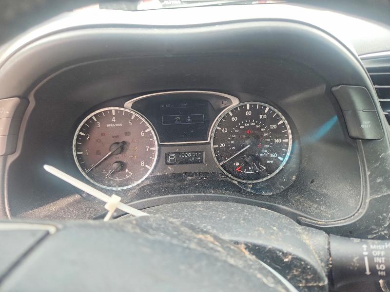 Aukcja sprzedaży 2013 Infiniti Jx35, vin: 5N1AL0MM6DC305124, numer aukcji: 50136996
