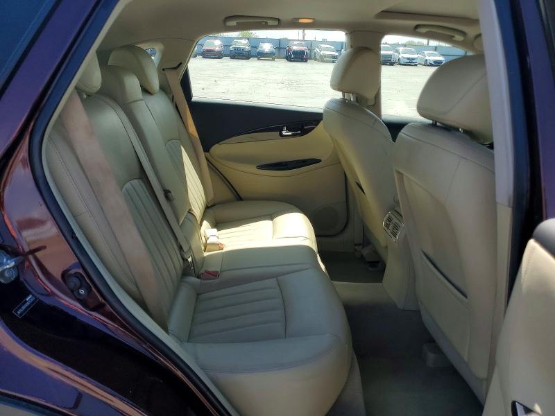 Aukcja sprzedaży 2016 Infiniti Qx50, vin: JN1BJ0RR8GM263902, numer aukcji: 51511206