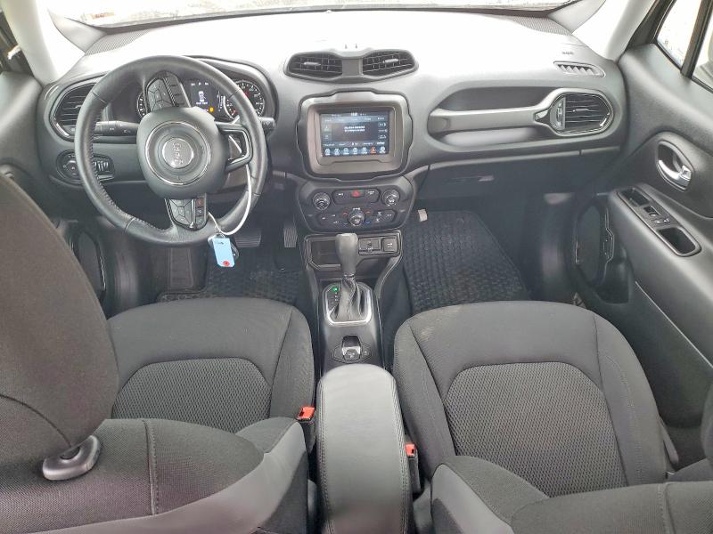 Aukcja sprzedaży 2020 Jeep Renegade, vin: ZACNJABB2LPL23288, numer aukcji: 51542566