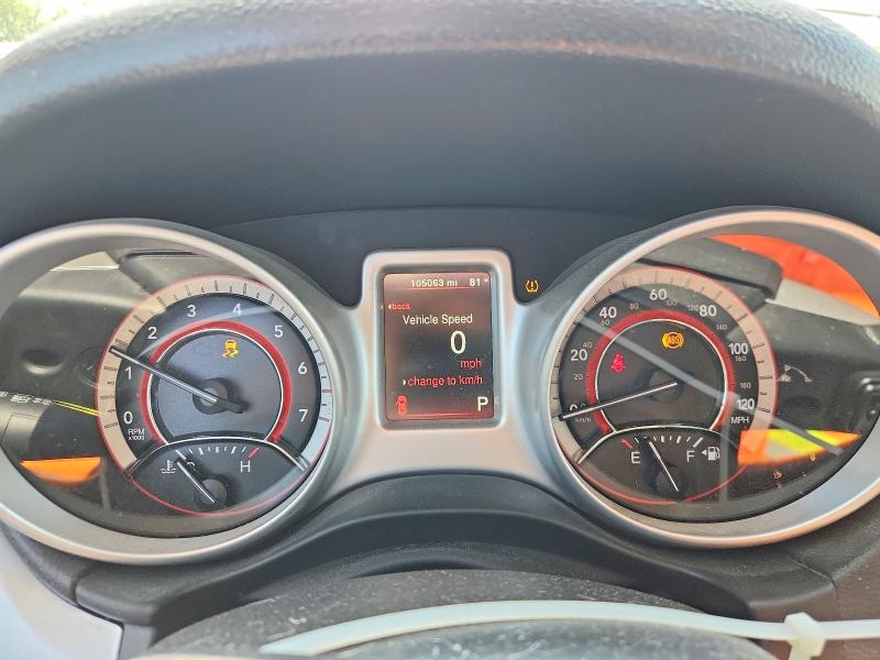 Продаж на аукціоні авто 2019 Dodge Journey, vin: 3C4PDCBB9KT718509, номер лоту: 50411676