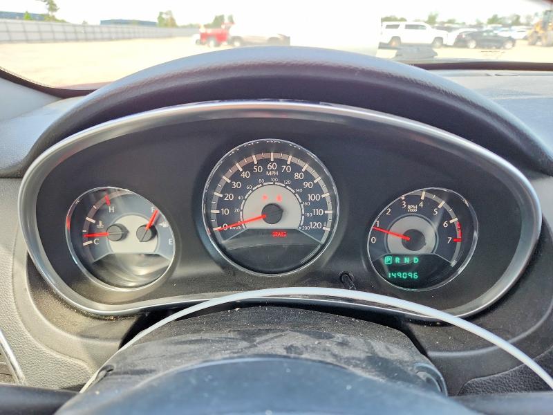 2014 Chrysler 200 მანქანა იყიდება აუქციონზე, vin: 1C3CCBAB9EN204939, აუქციონის ნომერი: 51432326