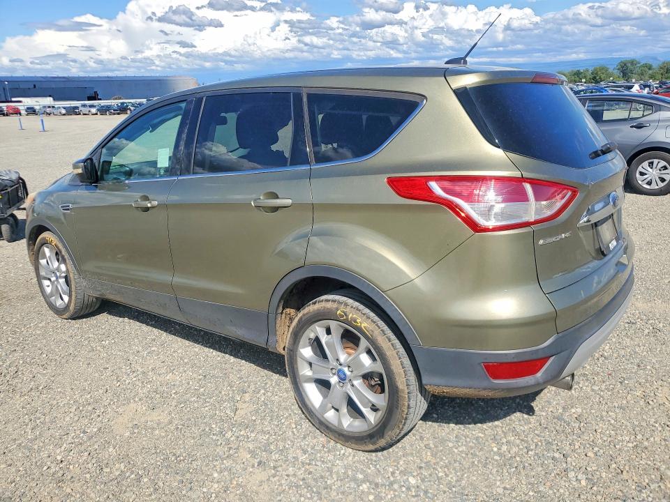 Aukcja sprzedaży 2013 Ford Escape, vin: 1FMCU9H94DUA48829, numer aukcji: 49432116