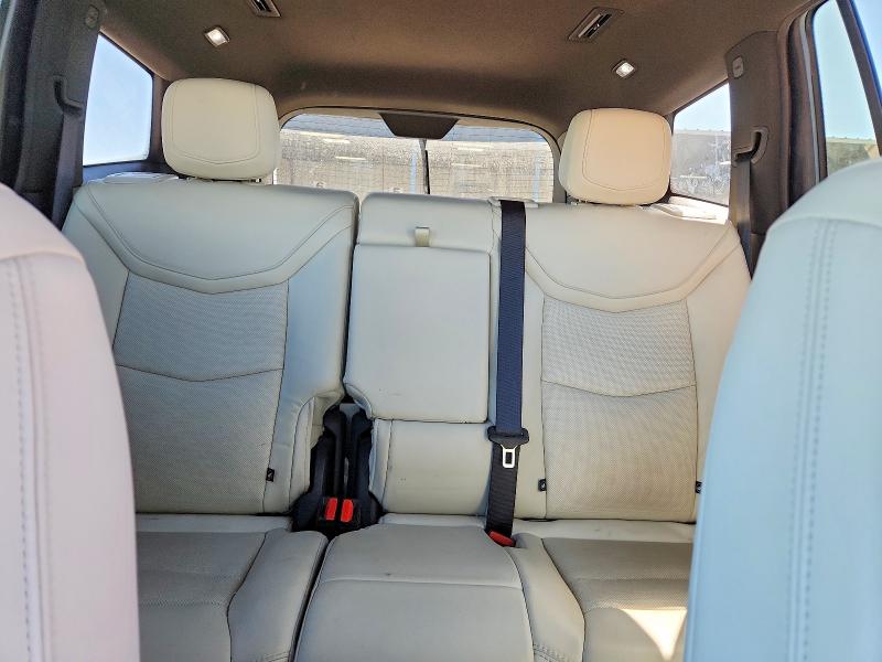 Aukcja sprzedaży 2020 Cadillac Xt6, vin: 1GYKPGRS1LZ133314, numer aukcji: 48071746