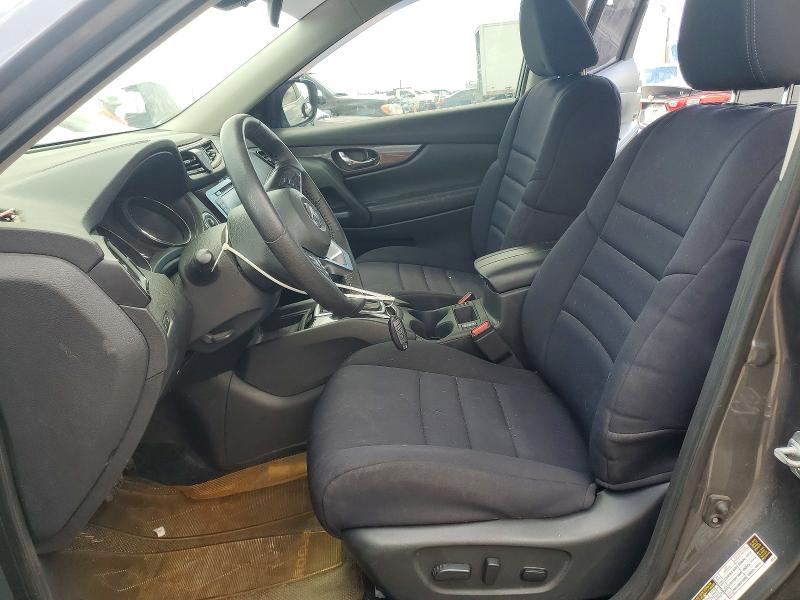 Aukcja sprzedaży 2019 Nissan Rogue Hybrid, vin: 5N1ET2MVXKC715203, numer aukcji: 50648816
