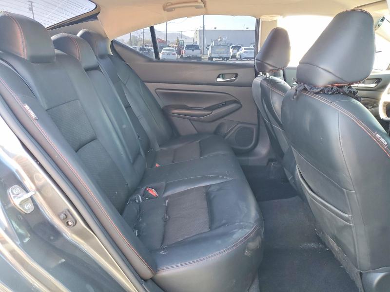 48746986 :رقم المزاد ، 1N4BL4CV8PN342152 vin ، 2023 Nissan Altima مزاد بيع