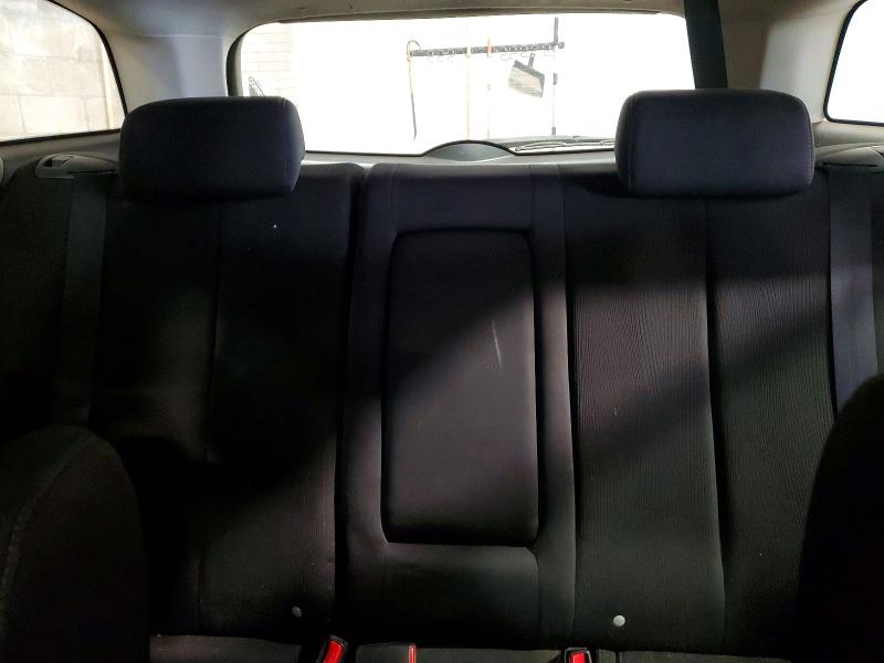 Продажа на аукционе авто 2011 Mazda Cx-7, vin: JM3ER2AM4B0386036, номер лота: 50387986