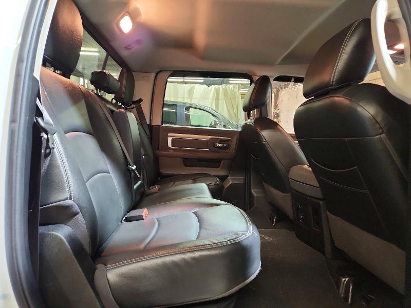 Продаж на аукціоні авто 2017 Ram 1500, vin: 1C6RR7LT9HS831676, номер лоту: 48928866