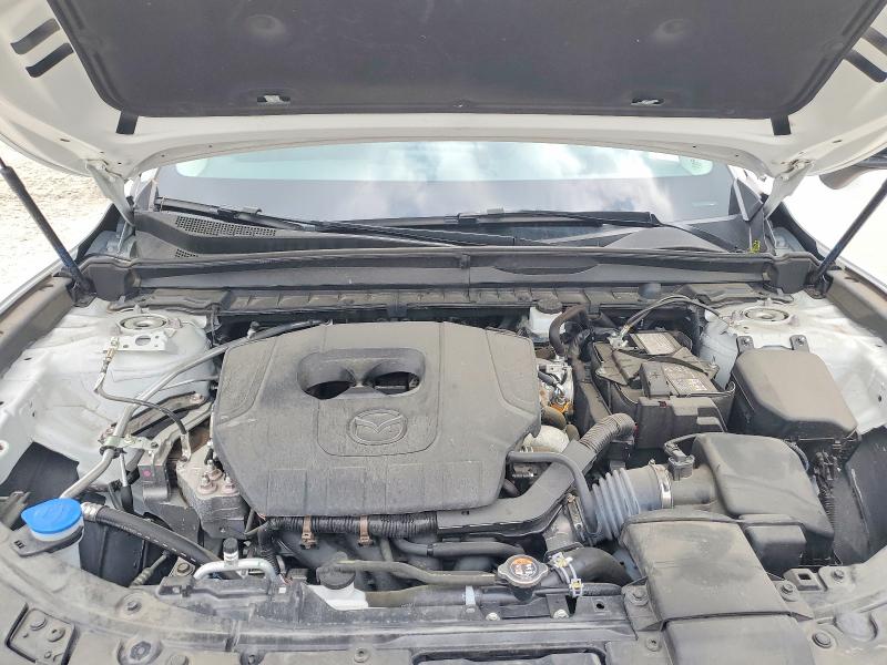 Продажа на аукционе авто 2025 Mazda Cx-50, vin: 7MMVABEMXSN311578, номер лота: 51103696