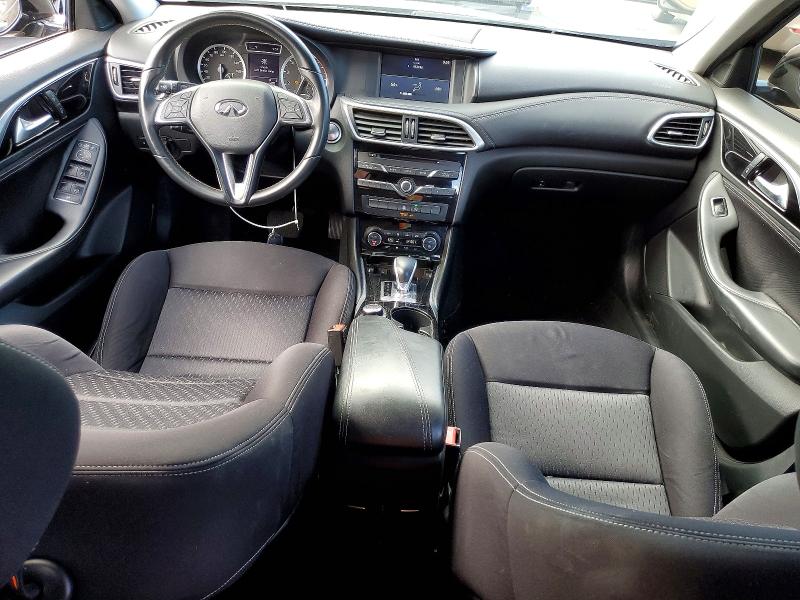 2018 Infiniti Qx30 მანქანა იყიდება აუქციონზე, vin: SJKCH5CP9JA006464, აუქციონის ნომერი: 49491156