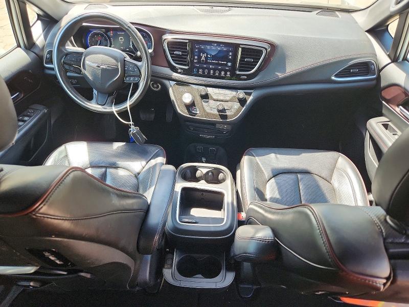 Aukcja sprzedaży 2020 Chrysler Pacifica, vin: 2C4RC1GG6LR137946, numer aukcji: 50159166