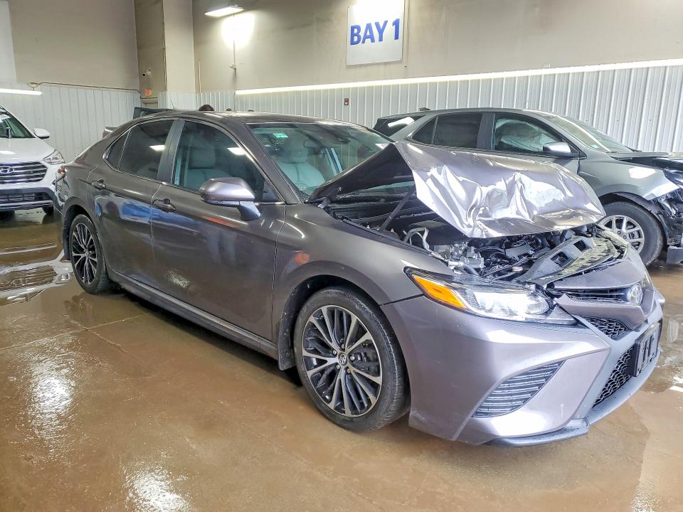 Aukcja sprzedaży 2019 Toyota Camry, vin: 4T1B11HK0KU805585, numer aukcji: 49557136