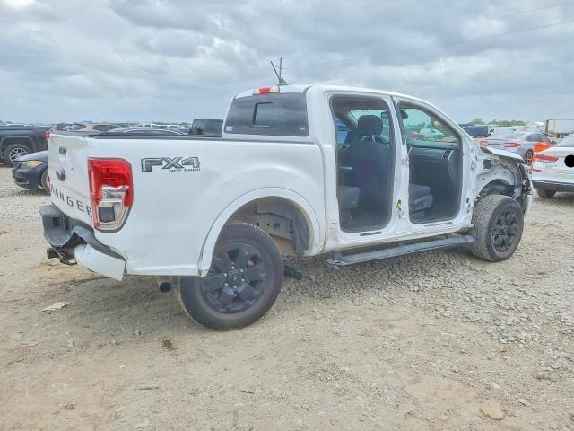 Продажа на аукционе авто 2021 Ford Ranger, vin: 1FTER4FH3MLD75076, номер лота: 49962326