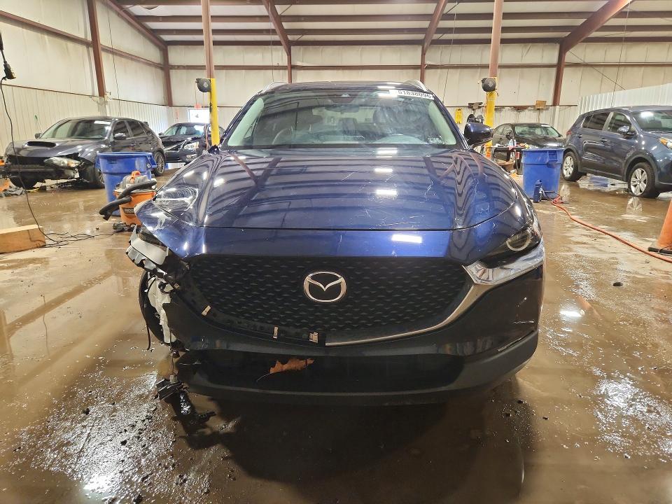 51838096 :رقم المزاد ، 3MVDMBBM2PM573019 vin ، 2023 Mazda Cx-30 مزاد بيع