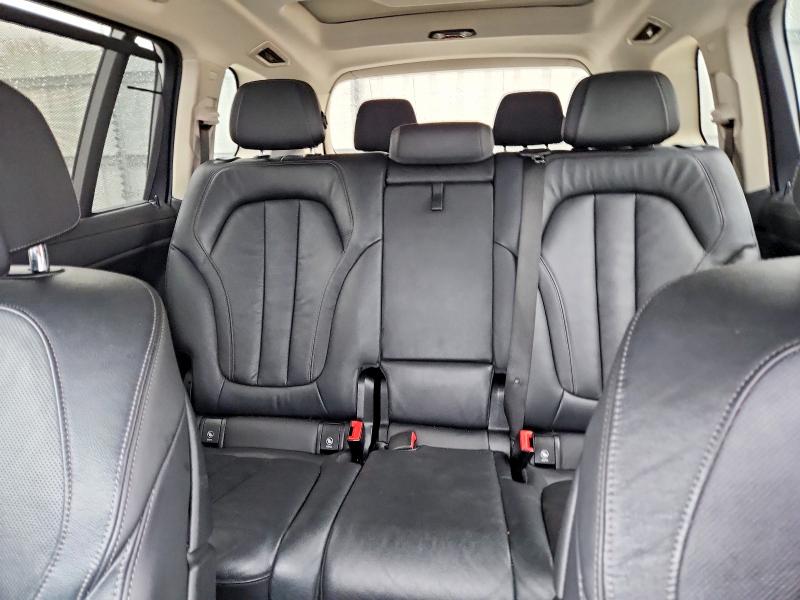 Продажа на аукционе авто 2021 Bmw X7, vin: 5UXCW2C06M9H50217, номер лота: 49543716