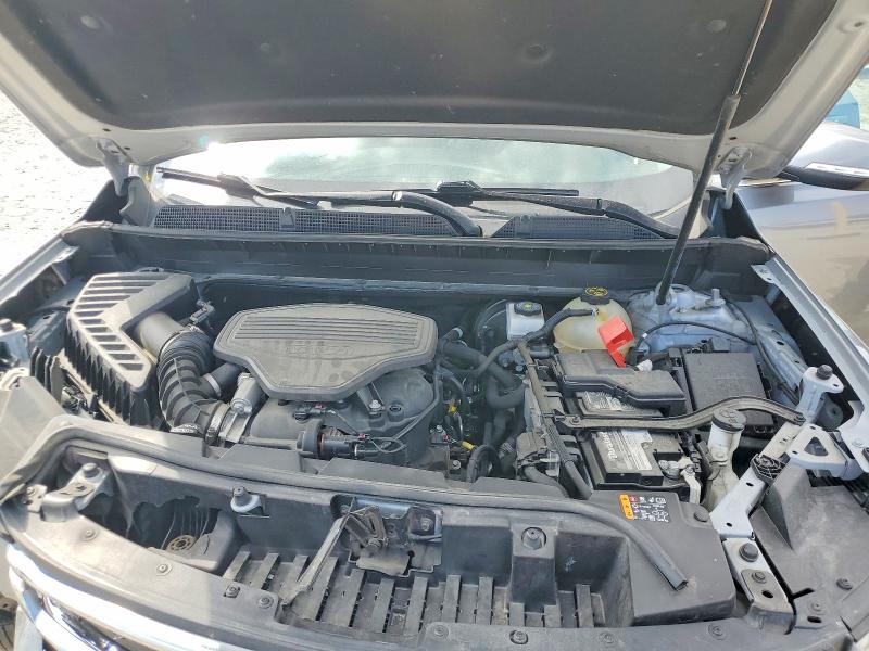 Auction sale of the 2020 Gmc Acadia, vin: 1GKKNMLS6LZ134790, lot number: 50364756