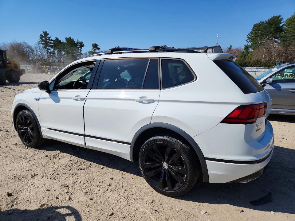 49416046 :رقم المزاد ، 3VV2B7AX3LM056976 vin ، 2020 Volkswagen Tiguan مزاد بيع