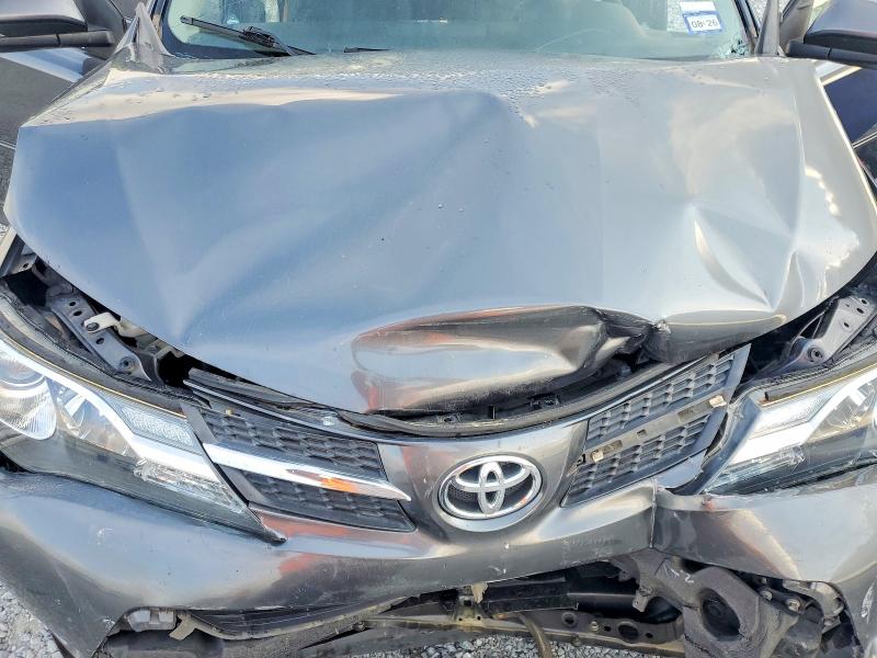 Aukcja sprzedaży 2015 Toyota Rav4, vin: JTMWFREV4FD062598, numer aukcji: 48315976