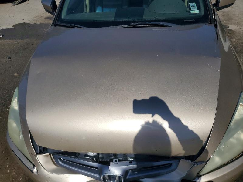 48785186 :رقم المزاد ، 1HGCM56895A013912 vin ، 2005 Honda Accord مزاد بيع