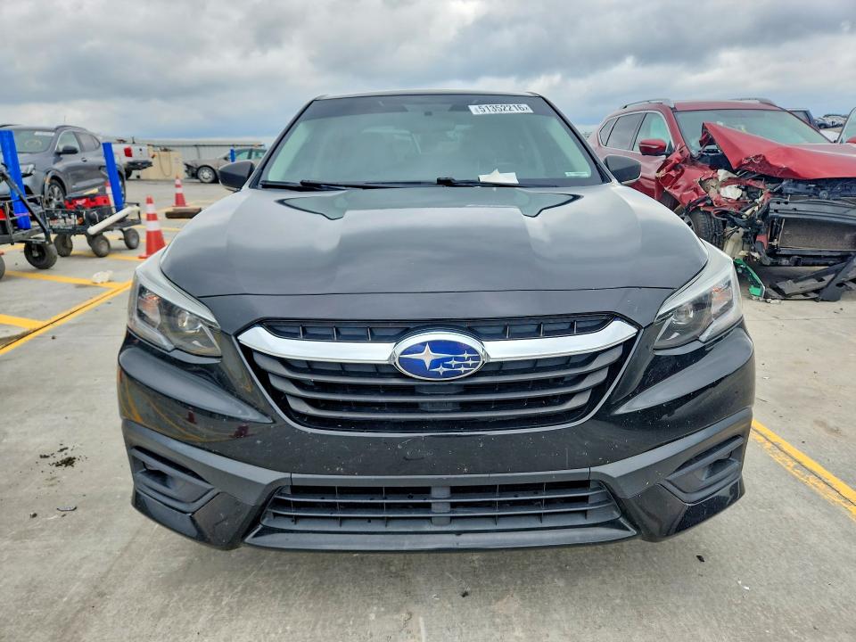 51352216 :رقم المزاد ، 4S3BWAA66L3017632 vin ، 2020 Subaru Legacy مزاد بيع