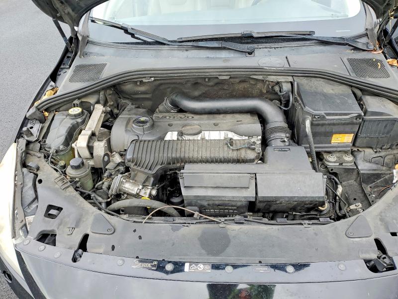 48317816 :رقم المزاد ، YV1612FH6D2205102 vin ، 2013 Volvo S60 مزاد بيع