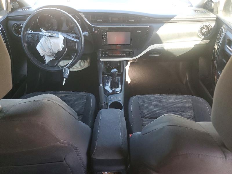 2016 Scion Im მანქანა იყიდება აუქციონზე, vin: JTNKARJEXGJ518881, აუქციონის ნომერი: 48505346