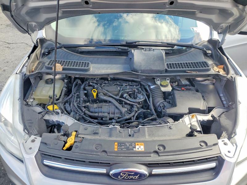 Продажа на аукционе авто 2014 Ford Escape, vin: 1FMCU9GX8EUC80190, номер лота: 50479766