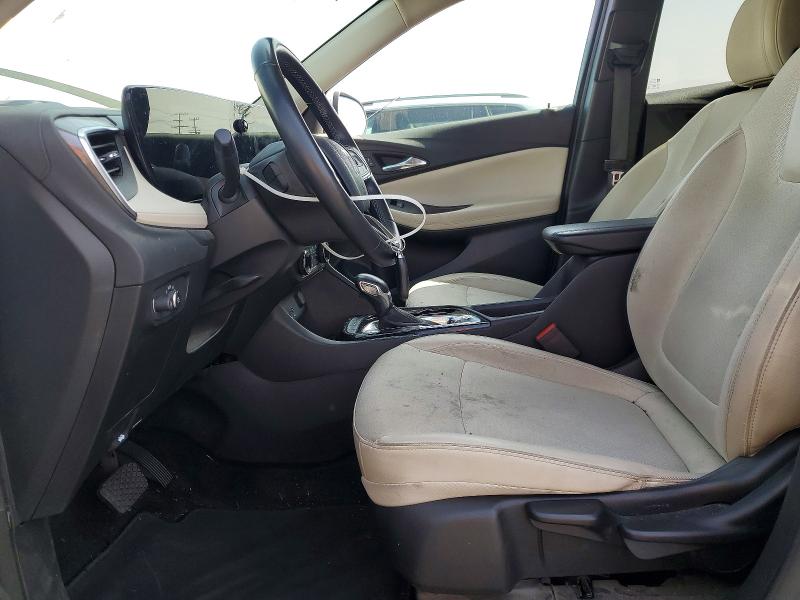 Aukcja sprzedaży 2024 Buick Encore Gx, vin: KL4AMBSLXRB014074, numer aukcji: 51977406