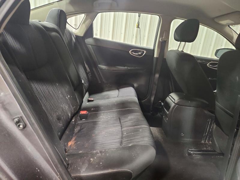 Aukcja sprzedaży 2017 Nissan Sentra, vin: 3N1AB7AP2HY364296, numer aukcji: 50482906