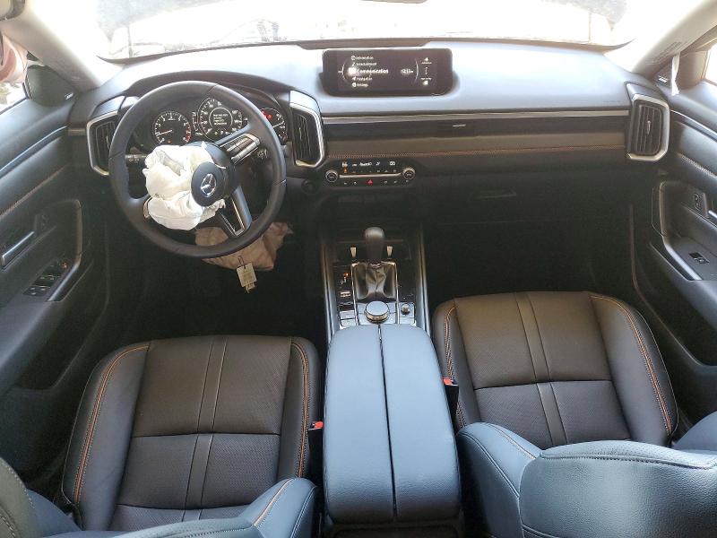 2026 Mazda Cx-50 მანქანა იყიდება აუქციონზე, vin: 7MMVABDL0TN461791, აუქციონის ნომერი: 51875016