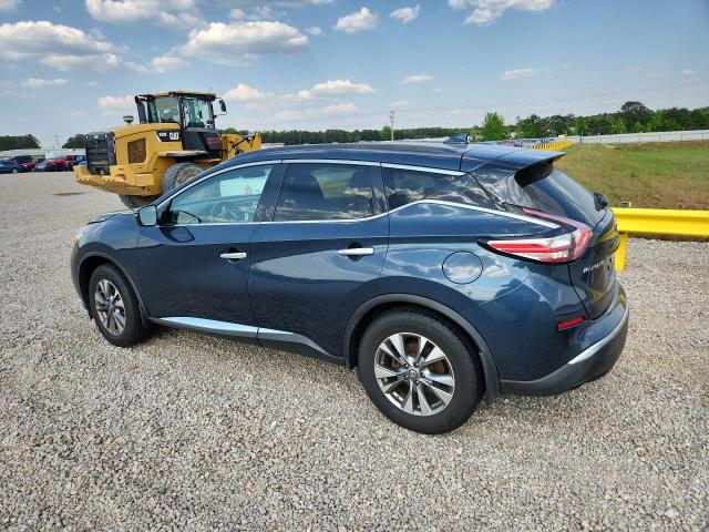 Продаж на аукціоні авто 2016 Nissan Murano, vin: 5N1AZ2MH4GN144617, номер лоту: 51136206