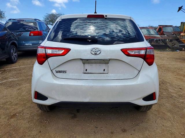 Продаж на аукціоні авто 2019 Toyota Yaris, vin: VNKKTUD38KA103327, номер лоту: 49236246