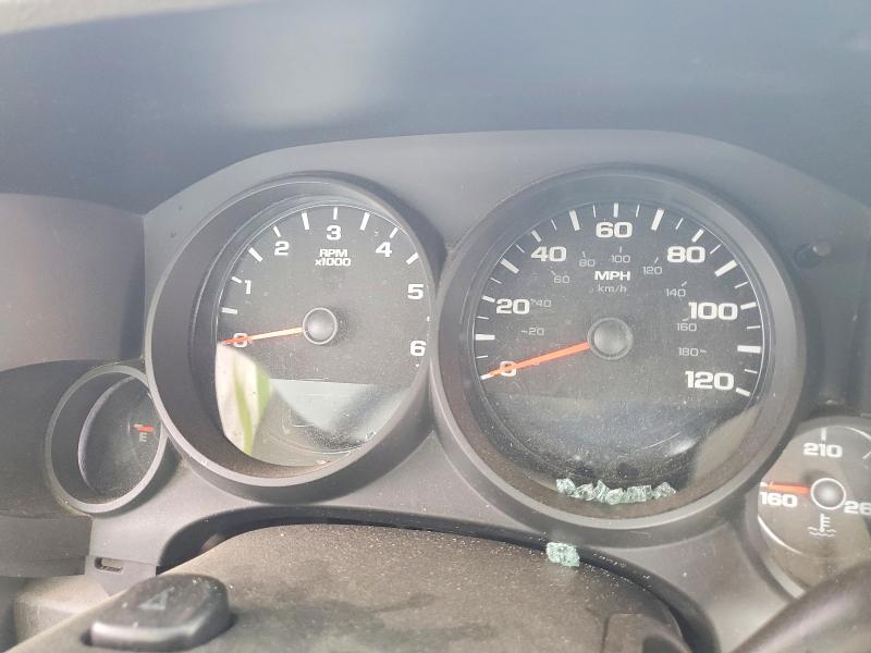 Продажа на аукционе авто 2012 Chevrolet Silverado, vin: 1GCNCPEX1CZ208643, номер лота: 50816356