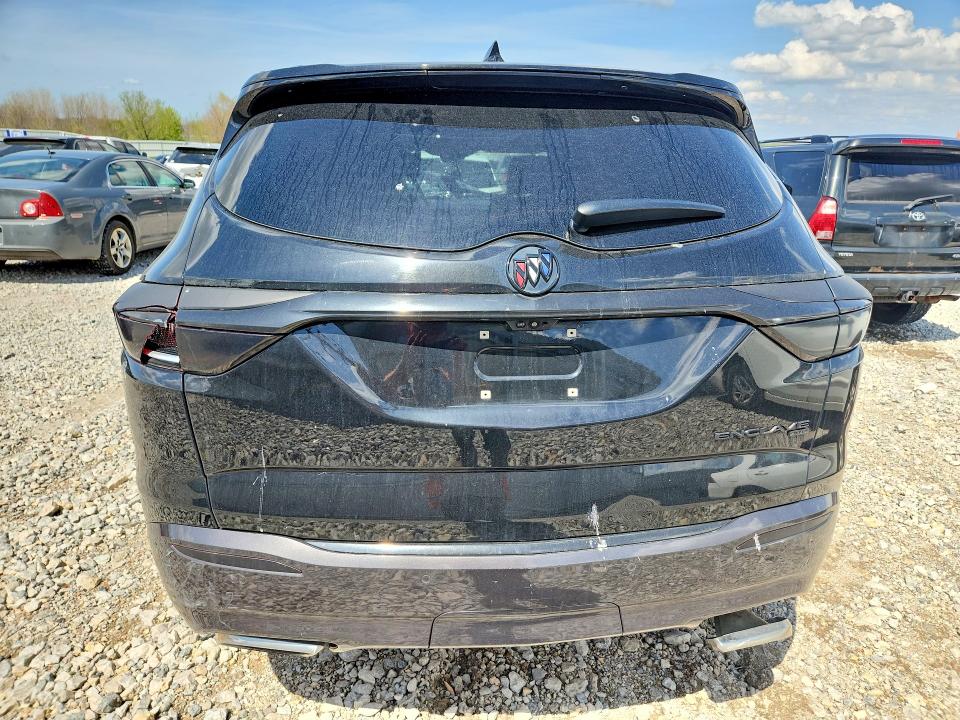 Продажа на аукционе авто 2019 Buick Enclave, vin: 5GAEVCKW7KJ139633, номер лота: 50566006