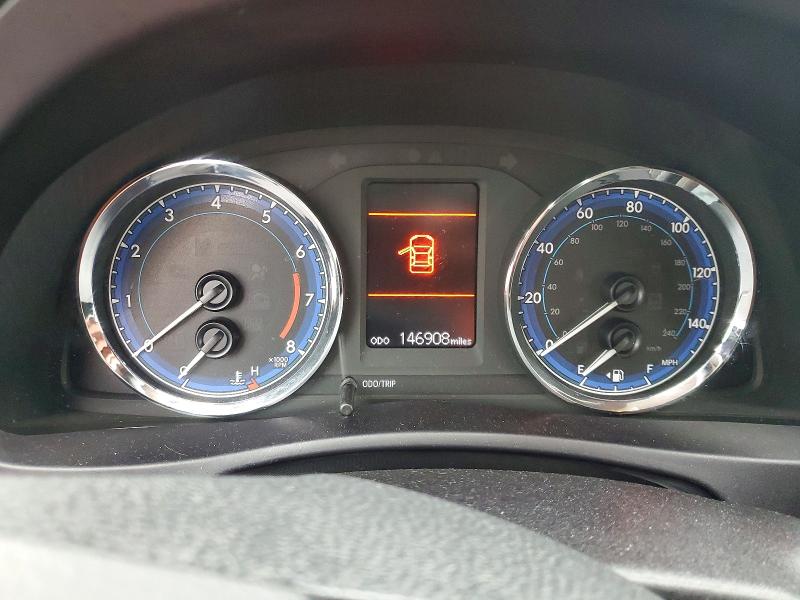48791696 :رقم المزاد ، 5YFBURHE4KP946113 vin ، 2019 Toyota Corolla مزاد بيع
