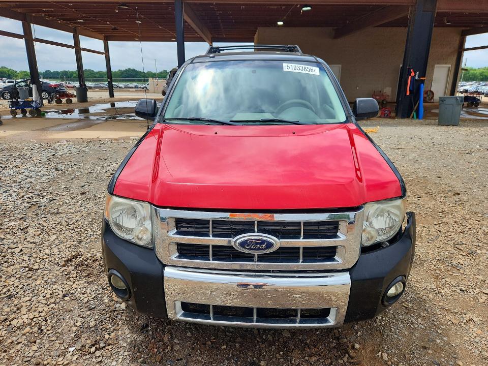 Продажа на аукционе авто 2008 Ford Escape, vin: 1FMCU49H28KE49872, номер лота: 51033856