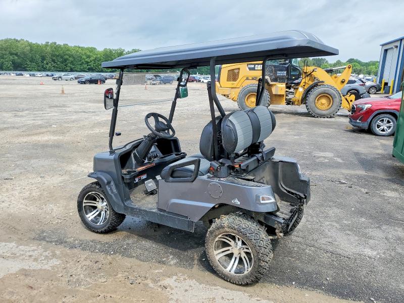 Aukcja sprzedaży 2024 Golf Cart Gem Cart, vin: L9NACGVA4R1204508, numer aukcji: 51502156