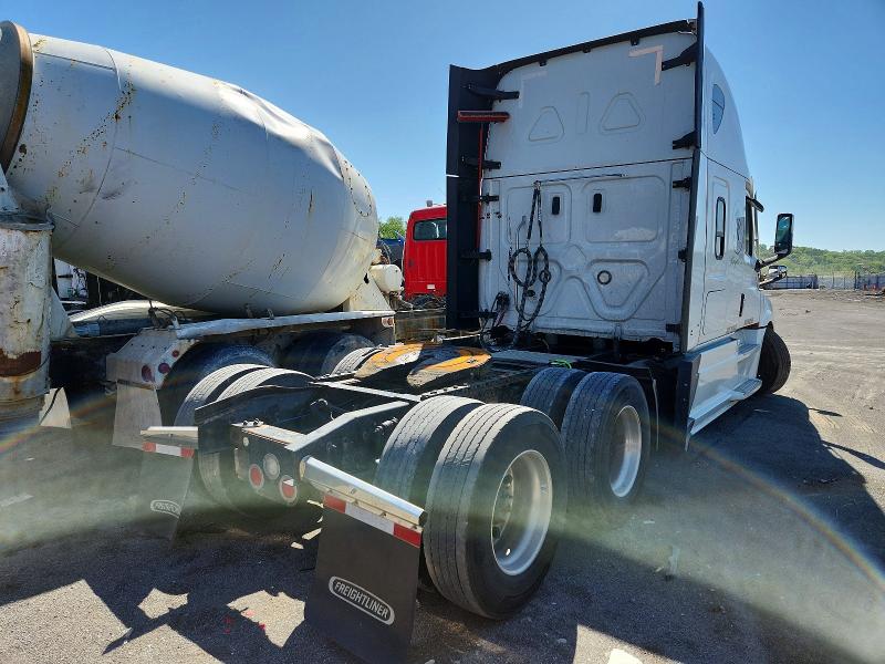Продаж на аукціоні авто 2021 Freightliner Cascadia 126, vin: 1FUJHHDR0MLMP3401, номер лоту: 50460616
