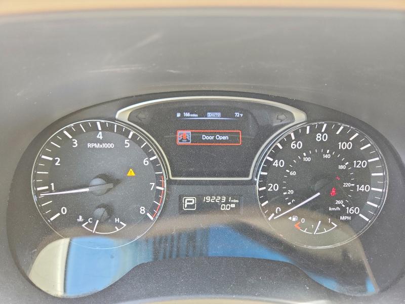 Продажа на аукционе авто 2014 Nissan Pathfinder, vin: 5N1AR2MM5EC605491, номер лота: 51807346