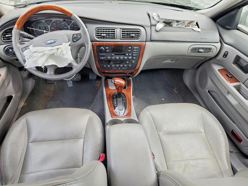 Продаж на аукціоні авто 2003 Ford Taurus, vin: 1FAFP59S83A234799, номер лоту: 50566616