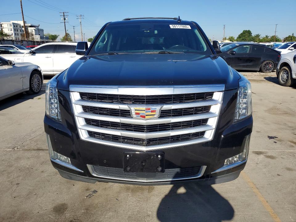 Aukcja sprzedaży 2019 Cadillac Escalade, vin: 1GYS4JKJ7KR192518, numer aukcji: 50117986