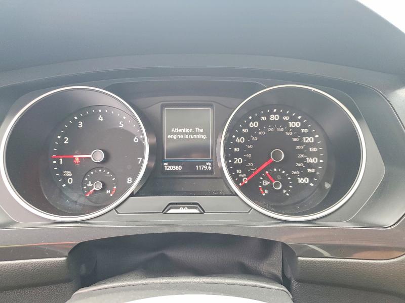 Продажа на аукционе авто 2021 Volkswagen Tiguan, vin: 3VV1B7AX5MM082461, номер лота: 50111746