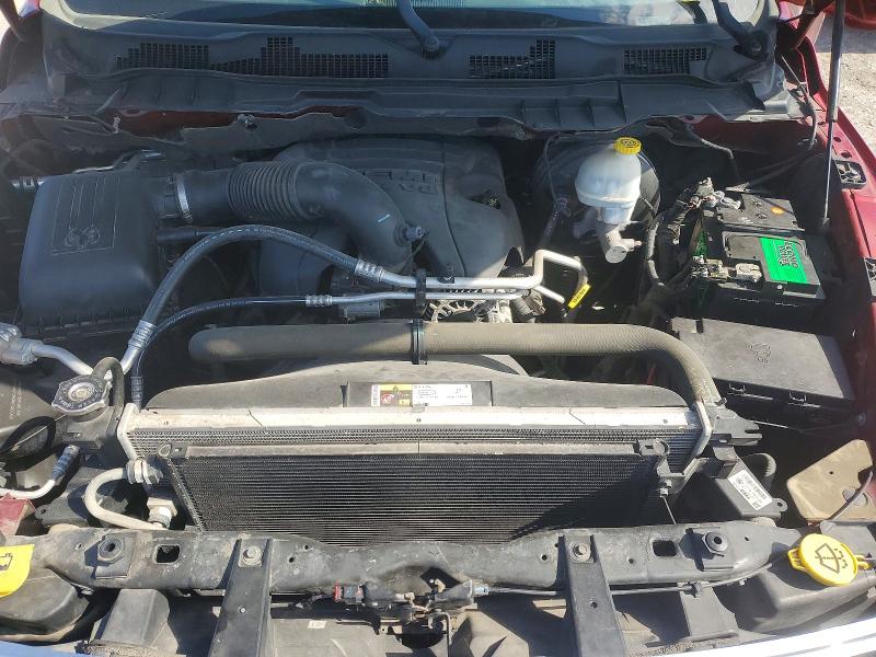 2013 Ram 1500 მანქანა იყიდება აუქციონზე, vin: 1C6RR7LT0DS630579, აუქციონის ნომერი: 49242426