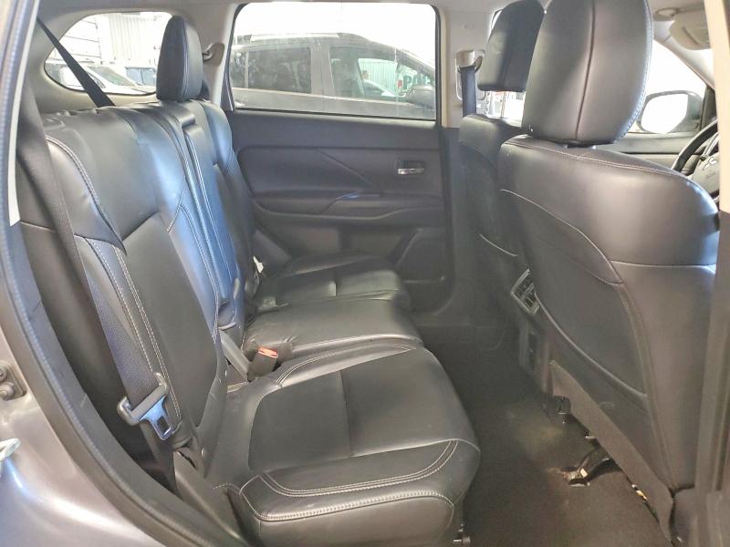 Aukcja sprzedaży 2020 Mitsubishi Outlander, vin: JA4AZ3A3XLZ029830, numer aukcji: 49623616