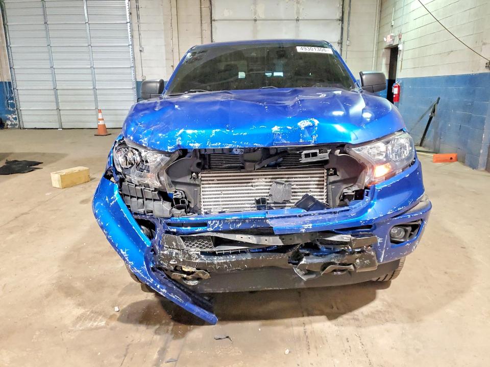 Продаж на аукціоні авто 2020 Ford Ranger, vin: 1FTER4FH6LLA86465, номер лоту: 49301306