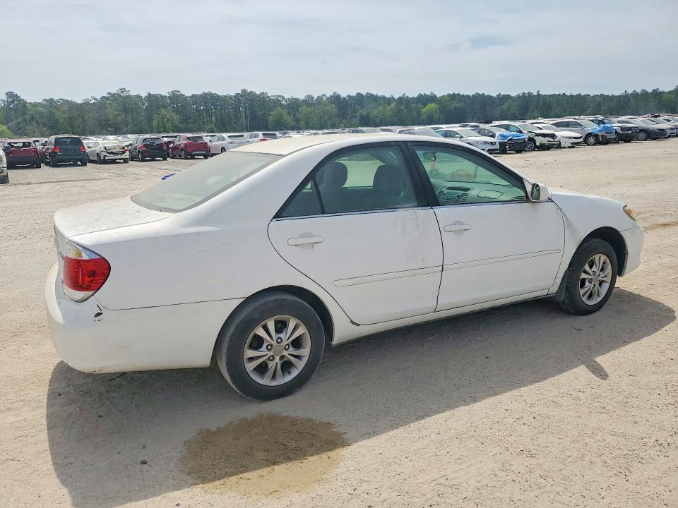 Aukcja sprzedaży 2006 Toyt Camry, vin: 4T1BF32K26U634494, numer aukcji: 50372076