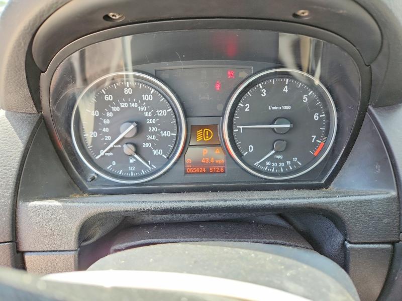 Aukcja sprzedaży 2012 Bmw X1, vin: WBAVL1C5XCVR76124, numer aukcji: 50224116